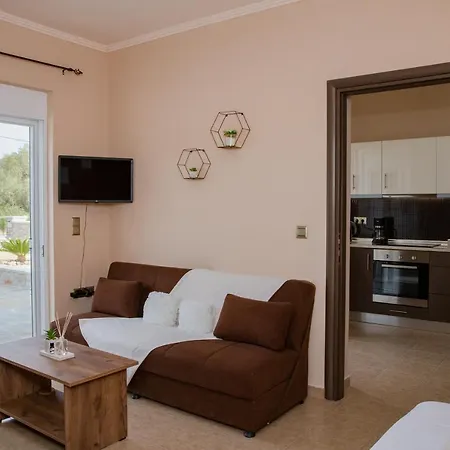 Electi Апартаменты *