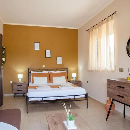 Apartament Electi