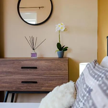 Electi Апартаменты *