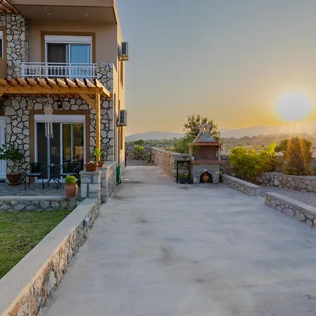 Electi Апартаменты