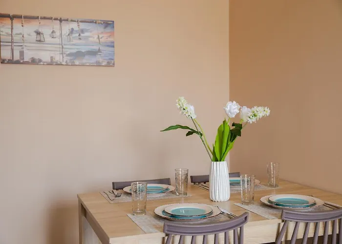 Appartement Electi *