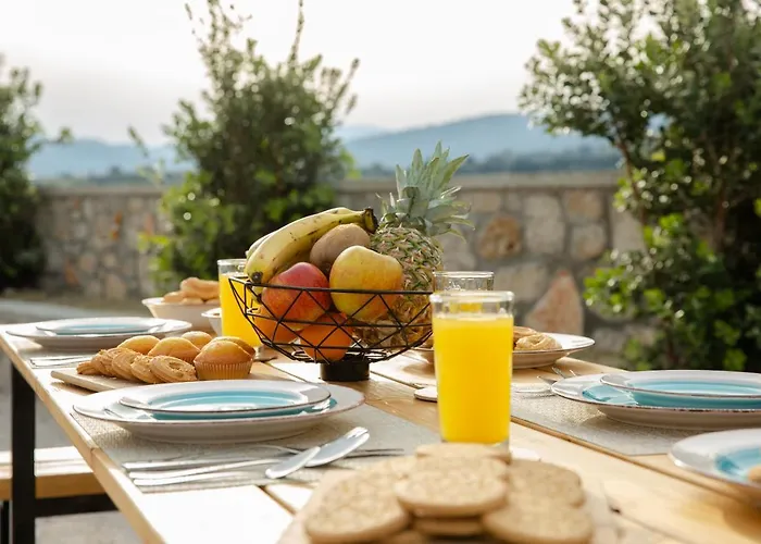 Electi Appartement *