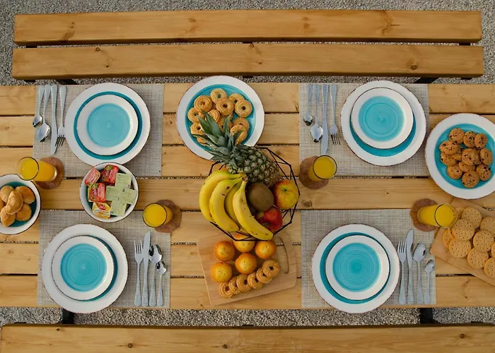 Appartement Electi *