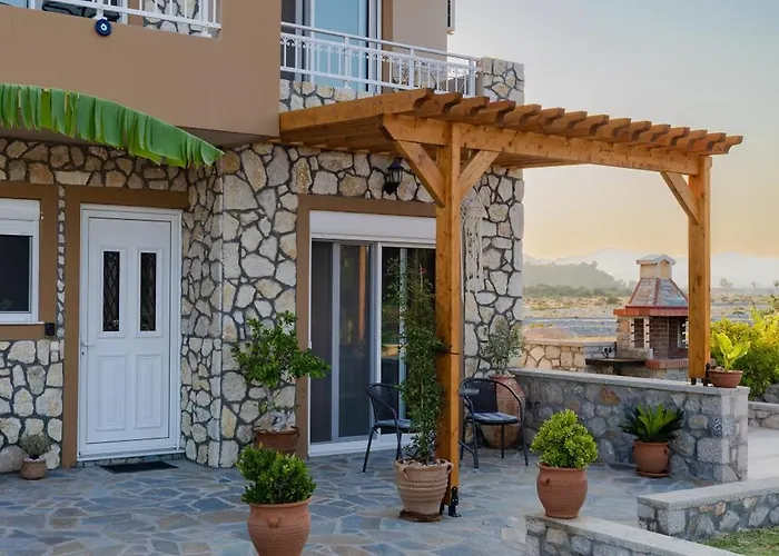 Appartement Electi *